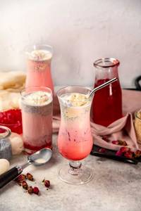 Pro Falooda