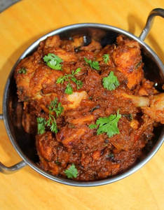Chicken Masala