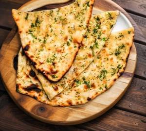 Masala Kulcha 