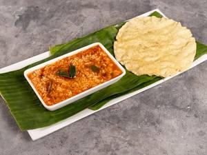 Rasam Rice