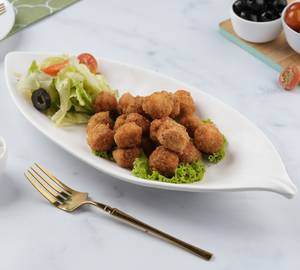 Chicken Popcorn