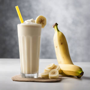 Banana Shake