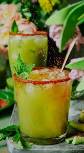 Aam Panna Mango Drink