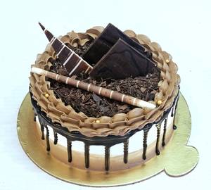 Black Forest Cake