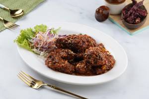 Chinese Chicken Wings