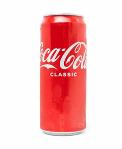 Soft Drinks (coke)