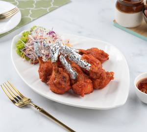 Chicken Lolipop