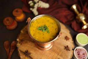 Dal Fry