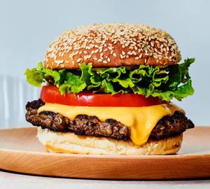 Add Single Cheese