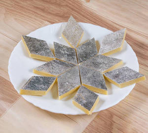 Kaju Katli [250 grams]