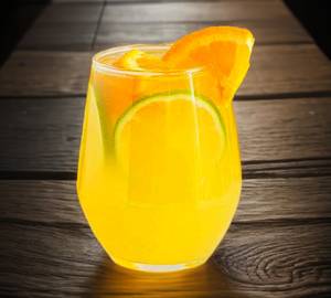 Orange Lime