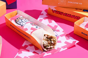 Just Chicken In Kubbus