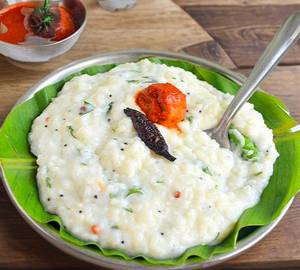 Curd rice