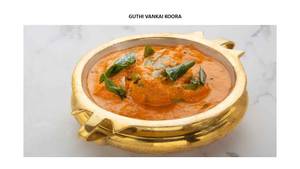 Gutti Vankai Koora