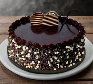 Choco chips cake 500Gram