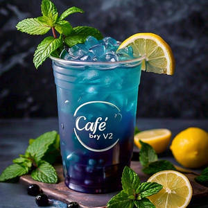 Blue Legoon