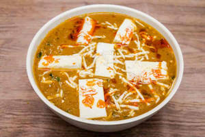 Paneer Chatpata