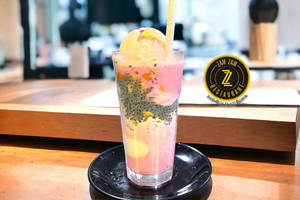 Special Falooda