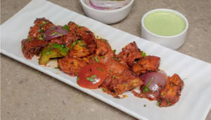 Punjabi Chaap