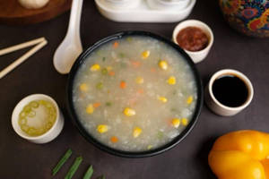 Corn Soup