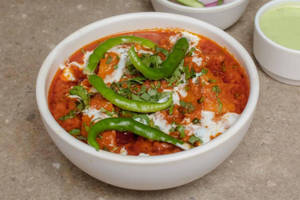 Veg Rara Keema Meat