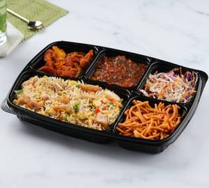 Chinese Non Veg Combo