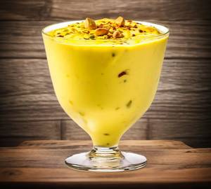 Pista Lassi