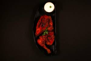 BBQ Wings