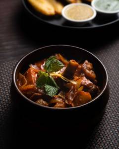 Lamb Rogan Josh