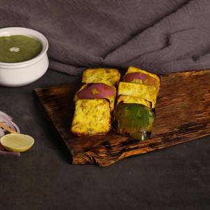 Paneer Tikka