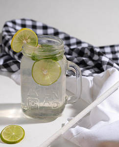 Lemon Crusher