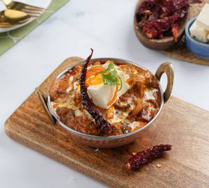 Veg Kolhapuri