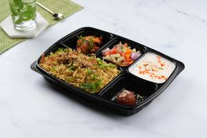 Nonveg Biryani Combo