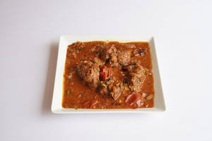 Mutton Ularthiyathu