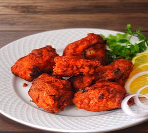 Chicken Tikka Half 4pcs