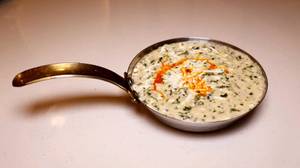 Methi Chaman