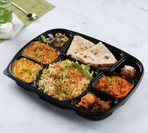 Non-Veg Combo