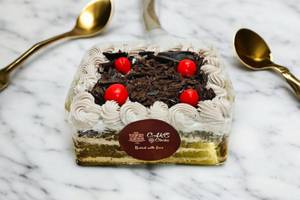 German Black Forest Cake  [500 Grams]