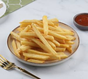 Classic Fries