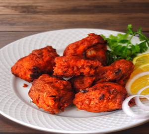 Chicken Tikka Full 8pcs