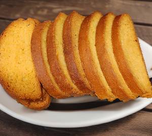 Rusk [250 grams]