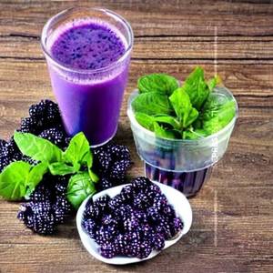 Black grape