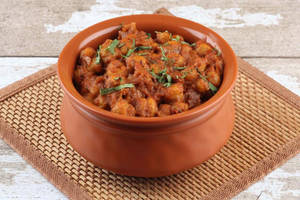 Chana Masala