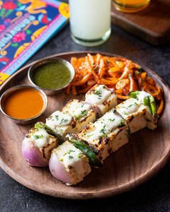 Malai Paneer Tikka