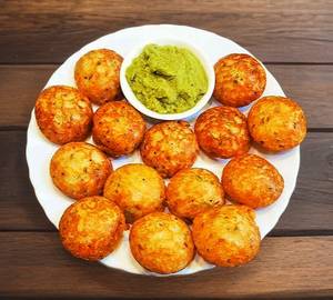 Vegetable Appe
