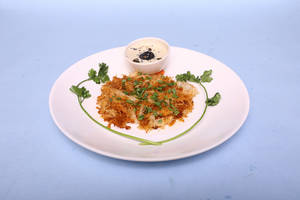 Fried Idiyappam