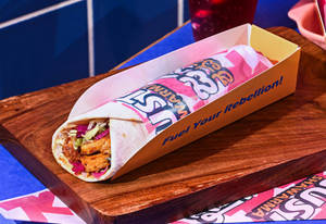 Spicy Ghost Pepper In Kubbus