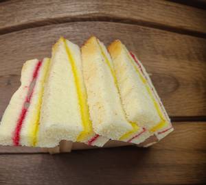 Jam cake [250 grams]