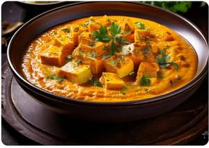 Paneer Butter Masala