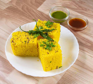 Dhokla [250 grams]